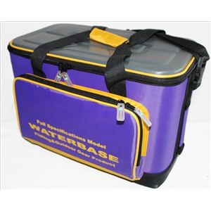 �A�O���b�V�u�Z�~�n�[�h�N�[���[�o�b�O 25L �p�[�v���^�C�G���[�y�X�|�[�c/�A�E�g�h�A/�ނ�/�t�B�b�V���O/���b�h�P�[�X�E�N�[���[�z�摜����1