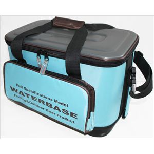 �A�O���b�V�u�Z�~�n�[�h�N�[���[�o�b�O 25L �^�[�R�C�Y�^�u���E���y�X�|�[�c/�A�E�g�h�A/�ނ�/�t�B�b�V���O/���b�h�P�[�X�E�N�[���[�z�摜����1