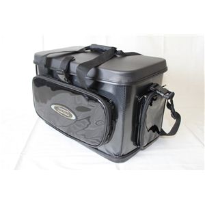 ISO�n�[�h�N�[���[ 25L �J�[�{���u���b�N�y�X�|�[�c/�A�E�g�h�A/�ނ�/�t�B�b�V���O/���b�h�P�[�X�E�N�[���[�z�摜����1