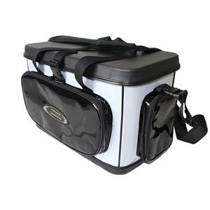 ISO�n�[�h�N�[���[ 25L �J�[�{���p�[���z���C�g�y�X�|�[�c/�A�E�g�h�A/�ނ�/�t�B�b�V���O/���b�h�P�[�X�E�N�[���[�z�摜����1