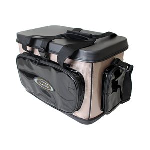 ISO�n�[�h�N�[���[ 25L �J�[�{���u�����Y�y�X�|�[�c/�A�E�g�h�A/�ނ�/�t�B�b�V���O/���b�h�P�[�X�E�N�[���[�z�摜����1