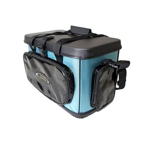 ISO�n�[�h�N�[���[ 25L �u���[���^���b�N�y�X�|�[�c/�A�E�g�h�A/�ނ�/�t�B�b�V���O/���b�h�P�[�X�E�N�[���[�z�摜����1