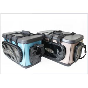 ISO�n�[�h�N�[���[ 35L �u���[���^���b�N�y�X�|�[�c/�A�E�g�h�A/�ނ�/�t�B�b�V���O/���b�h�P�[�X�E�N�[���[�z�摜���̂P�X�V��