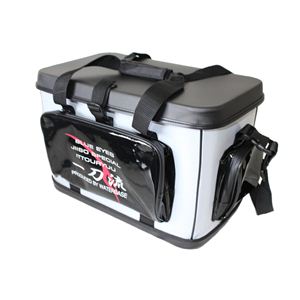 �꓁�� ISO�n�[�h�N�[���[�o�b�ODX 20L �z���C�g�y�X�|�[�c/�A�E�g�h�A/�ނ�/�t�B�b�V���O/���b�h�P�[�X�E�N�[���[�z�摜����1