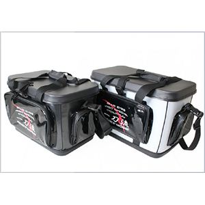 �꓁�� ISO�n�[�h�N�[���[�o�b�ODX 25L �u���b�N�y�X�|�[�c/�A�E�g�h�A/�ނ�/�t�B�b�V���O/���b�h�P�[�X�E�N�[���[�z�摜���̂P�X�V��