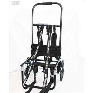 �g���v���^�C���L�����[�J�[�g ��������̂ڂ邭�� L�T�C�Y �u���b�N�y�X�|�[�c/�A�E�g�h�A/�ނ��/�t�B�b�V���O/�o�b�O�E�L�����[�J�[�g�z�摜����1