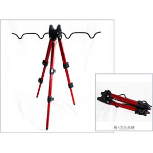 �J���[�g���C�|�b�h�A���~�~�j3�i ���b�h�y�X�|�[�c/�A�E�g�h�A/�ނ�/�t�B�b�V���O/�`�F�A�[�E�O�r�z�摜����1