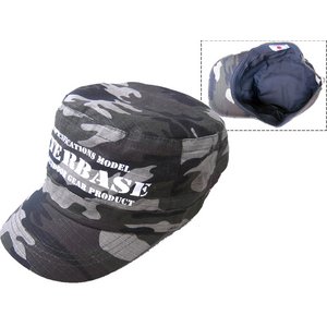 �J���t�����[�N�L���b�v�y�X�|�[�c/�A�E�g�h�A/�ނ��/�t�B�b�V���O�z �摜���̂P�X�V��