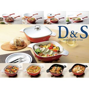 D&S A~tH[Wh\[Xp18@zCgbh摜R