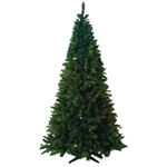 【クリスマス】240CMミックススリムツリー CAA-062