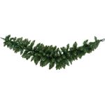 【クリスマス】50CMスワッグ CAD-012