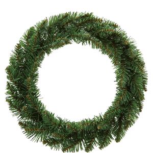 【クリスマス】30CMリース CAE-115