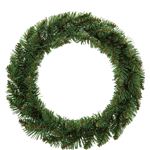 【クリスマス】30CMリース CAE-115