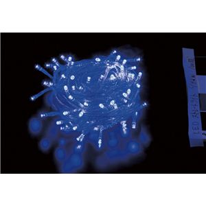 【クリスマス】LED126アイスクルエンチョウライト B CRXL-152