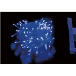 【クリスマス】LED126アイスクルエンチョウライト B CRXL-152