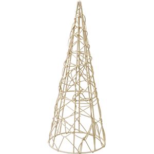 メタルラタンコーンH45CM CR MCY-008