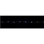 LED15球デコレーションライト W