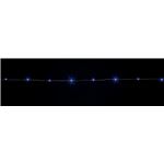 LED15球デコレーションライト BLU