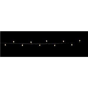 LED16球キャンディーライト CHAM