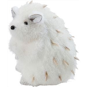 タイニーホワイトヘッジホッグ