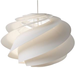 LE KLINT（レ・クリント） Swirl 1 WH／スワール 1 ホワイト KP1311M WH