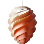 LE KLINT（レ・クリント） Swirl2 Large CP／スワール 2ラージ コッパー KP1312L CP