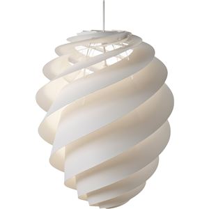 LE KLINT（レ・クリント） Swirl2 Large WH／スワール 2ラージ ホワイト KP1312L WH