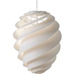 LE KLINT（レ・クリント） Swirl2 Large WH／スワール 2ラージ ホワイト KP1312L WH