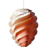 LE KLINT（レ・クリント） Swirl 2 Medium CP／スワール 2ミディアム コッパー KP1312M CP