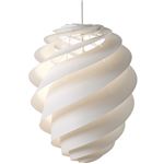 LE KLINT（レ・クリント） Swirl 2 Medium WH／スワール 2ミディアム ホワイト KP1312M WH