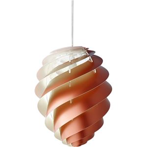 LE KLINT（レ・クリント） Swirl 2 Small CP／スワール 2スモール コッパー KP1312S CP