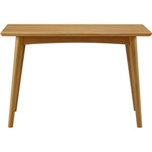 ボスコプラス ルンダ ダイニングテーブル 105cm ライトブラウン DT10003Q-PL800