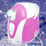 FI-i-MO イオンスキンケア イオンスチーマー /美顔器 美容 ミスト FI-X21RO