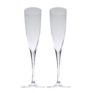 バカラ（Baccarat） ドンペリニヨン シャンパンペア ペア箱入り 1845244