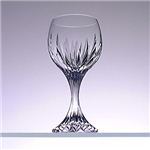 《ギフトラッピング対応》バカラ（Baccarat） マッセナ ワイン L 1344103