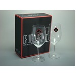 ≪ギフトラッピング対応≫リーデル（RIEDEL） ビノム ボルドー ペア 416／0-2