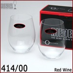≪ギフトラッピング対応≫リーデル（RIEDEL） オー カベルネ／メルロ ペア 414／0