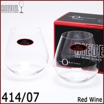 ≪ギフトラッピング対応≫リーデル（RIEDEL） オー ピノ・ノワール／ネッビオーロ ペア 414／7