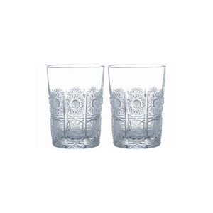【Bohemia 500pk】ボヘミア タンブラー ペア 691／500／250／2