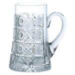 《ギフトラッピング対応》 【Bohemia Maia】ボヘミア マイア ビアジョッキー 300ml MA-852