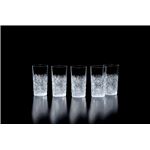 《ギフトラッピング対応》 【Bohemia Maia】ボヘミア マイア ミニタンブラー ≪5客セット≫ 125ml MA-841