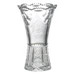 《ギフトラッピング対応》 【Bohemian Garden】ボヘミアンガーデン 花瓶（ベース） 高さ20.5cm EGL-501