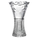 《ギフトラッピング対応》 【Bohemian Garden】ボヘミアンガーデン 花瓶（ベース） 高さ25.5cm EGL-502