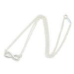 Tiffany（ティファニー） インフィニティ ペンダント 16in26758432
