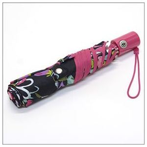 Vera BradleyiFubh[j Umbrella ^b` ܂肽ݎP Au 12292 132 Ribbons摜Q