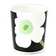 marimekkoi}bRj UNIKKO LATTEMUG EjbR e}O }OJbv 250ml ubN~zCg 64080-910 BK^WH摜ŏP