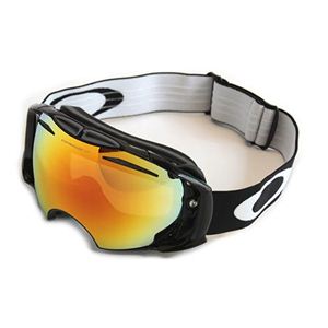 �I�[�N���[ �S�[�O�� AIRBRAKE �G�A�u���C�N 57-393 �X�y�A�����Y�t���摜����1