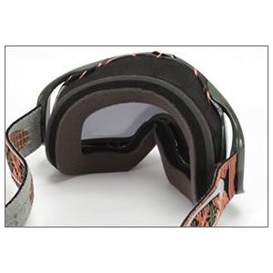 �I�[�N���[ �S�[�O�� CROWBAR �N���[�o�[ 57-803 ����a�G���f���C���[�W��