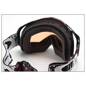 �I�[�N���[ �S�[�O�� SPLICE �X�v���C�X 57-827 �C�[���E�G�b�^�� ���f���C���[�W��