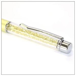 SwarovskiiXtXL[j Crystalline Lady {[y NX^̋P IVEeACe JonquilNX^E{[y 1145323摜Q